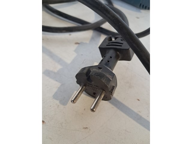 Boorhamer 710w 230v sds-plus met stofafzuiging bosch, gbh 2-23 rea, bouwjaar 2018 - afbeelding 4 van  14