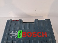 Boorhamer 710w 230v sds-plus met stofafzuiging bosch, gbh 2-23 rea, bouwjaar 2018 - afbeelding 5 van  14