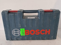 Boorhamer 710w 230v sds-plus met stofafzuiging bosch, gbh 2-23 rea, bouwjaar 2018 - afbeelding 6 van  14