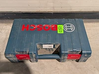 Boorhamer 710w 230v sds-plus met stofafzuiging bosch, gbh 2-23 rea, bouwjaar 2020 - afbeelding 6 van  6