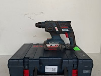 Boorhamer accu 36v sds-plus, bosch, gbh 36v, 2015 - afbeelding 1 van  9