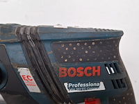 Boorhamer accu 36v sds-plus, bosch, gbh 36v, 2015 - afbeelding 3 van  9