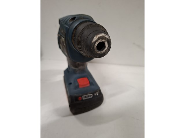 Boorhamer accu 36v sds-plus, bosch, gbh 36v, 2017 - afbeelding 5 van  8