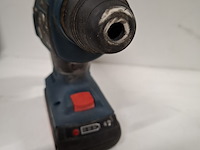 Boorhamer accu 36v sds-plus, bosch, gbh 36v, 2017 - afbeelding 5 van  8