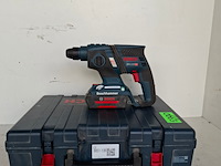 Boorhamer accu 36v sds-plus, bosch, gbh 36v, 2018 - afbeelding 1 van  8