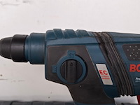 Boorhamer accu 36v sds-plus, bosch, gbh 36v, 2018 - afbeelding 4 van  8