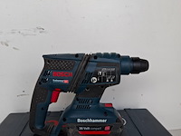 Boorhamer accu 36v sds-plus, bosch, gbh 36v, 2018 - afbeelding 5 van  8