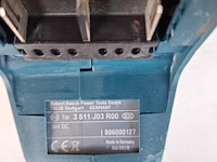Boorhamer accu 36v sds-plus, bosch, gbh 36v, 2018 - afbeelding 7 van  8