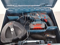 Boorhamer accu 36v sds-plus, bosch, gbh 36v, 2018 - afbeelding 8 van  8