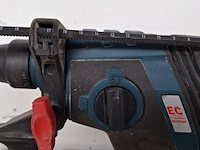 Boorhamer accu 36v sds-plus, bosch, gbh 36v, 2018 - afbeelding 3 van  7
