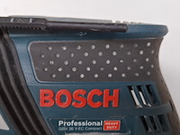 Boorhamer accu 36v sds-plus, bosch, gbh 36v, 2018 - afbeelding 4 van  7