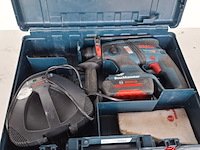 Boorhamer accu 36v sds-plus, bosch, gbh 36v, 2018 - afbeelding 7 van  7