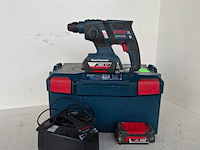 Boorhamer accu 36v sds-plus, bosch, gbh 36v, 2019 - afbeelding 1 van  9