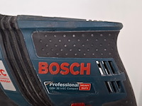 Boorhamer accu 36v sds-plus, bosch, gbh 36v, 2019 - afbeelding 3 van  9