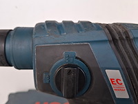 Boorhamer accu 36v sds-plus, bosch, gbh 36v, 2019 - afbeelding 4 van  9