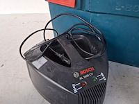 Boorhamer accu 36v sds-plus, bosch, gbh 36v, 2019 - afbeelding 9 van  9