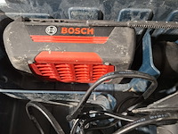 Boorhamer accu 36v sds-plus bosch, gbh 36v, bouwjaar 2017 - afbeelding 4 van  6