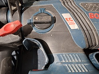 Boorhamer accu 36v sds-plus bosch, gbh 36v, bouwjaar 2017 - afbeelding 5 van  6