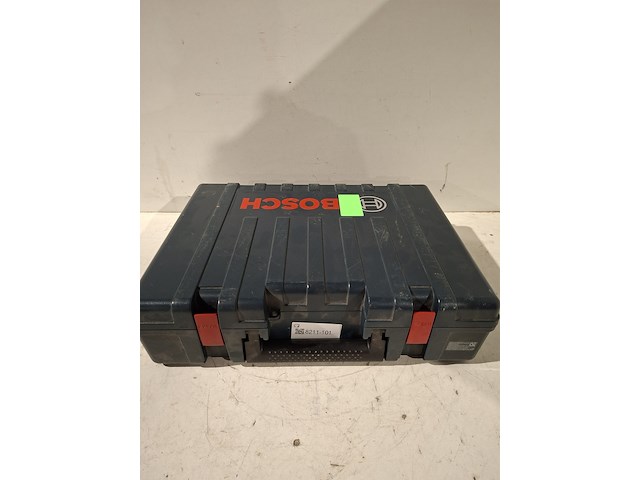 Boorhamer accu 36v sds-plus bosch, gbh 36v, bouwjaar 2017 - afbeelding 6 van  6