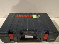 Boorhamer accu 36v sds-plus bosch, gbh 36v, bouwjaar 2017 - afbeelding 6 van  6