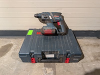 Boorhamer accu 36v sds-plus bosch, gbh 36v, bouwjaar 2017 - afbeelding 1 van  9