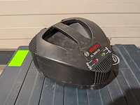 Boorhamer accu 36v sds-plus bosch, gbh 36v, bouwjaar 2017 - afbeelding 5 van  9