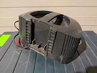 Boorhamer accu 36v sds-plus bosch, gbh 36v, bouwjaar 2017 - afbeelding 6 van  9