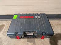 Boorhamer accu 36v sds-plus bosch, gbh 36v, bouwjaar 2017 - afbeelding 9 van  9