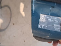 Boorhamer accu 36v sds-plus bosch, gbh 36v, bouwjaar 2018 - afbeelding 4 van  4