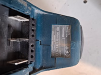 Boorhamer accu 36v sds-plus bosch, gbh 36v, bouwjaar 2018 - afbeelding 4 van  5
