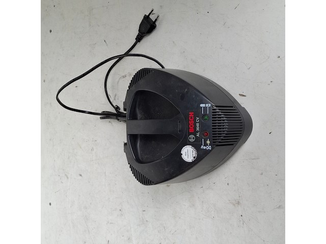 Boorhamer accu 36v sds-plus bosch, gbh 36v, bouwjaar 2019 - afbeelding 3 van  12