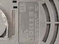 Boorhamer accu 36v sds-plus bosch, gbh 36v, bouwjaar 2019 - afbeelding 4 van  12