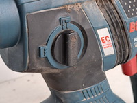 Boorhamer accu 36v sds-plus bosch, gbh 36v, bouwjaar 2019 - afbeelding 7 van  12