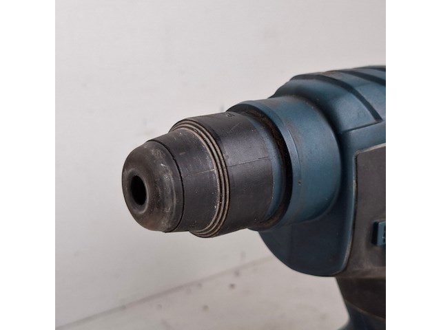 Boorhamer accu 36v sds-plus bosch, gbh 36v, bouwjaar 2019 - afbeelding 8 van  12