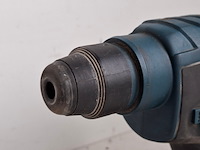 Boorhamer accu 36v sds-plus bosch, gbh 36v, bouwjaar 2019 - afbeelding 8 van  12