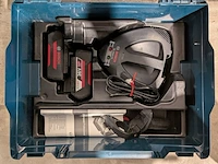 Boorhamer accu 36v sds-plus bosch, gbh 36v, bouwjaar 2019 - afbeelding 6 van  7