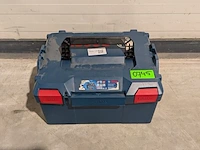 Boorhamer accu 36v sds-plus bosch, gbh 36v, bouwjaar 2019 - afbeelding 7 van  7