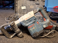 Boorhamer bosch, 3611c21000, bouwjaar 2019 - afbeelding 1 van  6