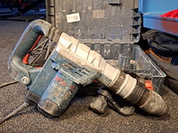 Boorhamer bosch, 3611c21000, bouwjaar 2019 - afbeelding 3 van  6