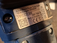 Boorhamer bosch, 3611c21000, bouwjaar 2019 - afbeelding 5 van  6