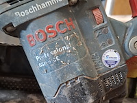 Boorhamer bosch, bouwjaar 2015 - afbeelding 3 van  7
