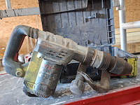 Boorhamer bosch, bouwjaar 2015 - afbeelding 4 van  7