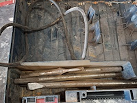 Boorhamer bosch, bouwjaar 2015 - afbeelding 7 van  7