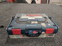 Boorhamer bosch, gbh4-32dfr, bouwjaar 2012 - afbeelding 3 van  11