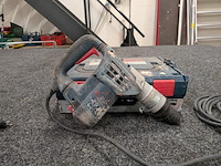 Boorhamer bosch, gbh4-32dfr, bouwjaar 2012 - afbeelding 1 van  11