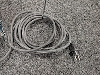 Boorhamer bosch, gbh4-32dfr, bouwjaar 2012 - afbeelding 5 van  11