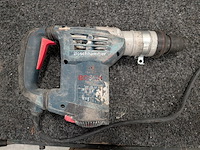 Boorhamer bosch, gbh4-32dfr, bouwjaar 2012 - afbeelding 6 van  11