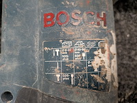 Boorhamer bosch, gbh4-32dfr, bouwjaar 2012 - afbeelding 7 van  11