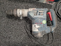 Boorhamer bosch, gbh4-32dfr, bouwjaar 2012 - afbeelding 8 van  11