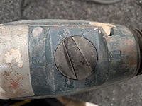 Boorhamer bosch, gbh4-32dfr, bouwjaar 2012 - afbeelding 10 van  11